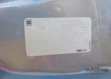 1995 Oldsmobile 98 Regency Elite из США, поврежденный, VIN 1G3CX52K7S4315636